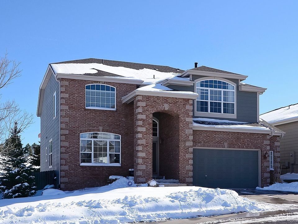 For Sale: 986 Berganot Trail, Castle Pines, CO 80108