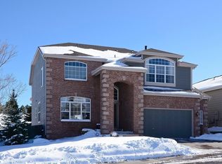 986 Berganot Trl, Castle Pines, CO 80108