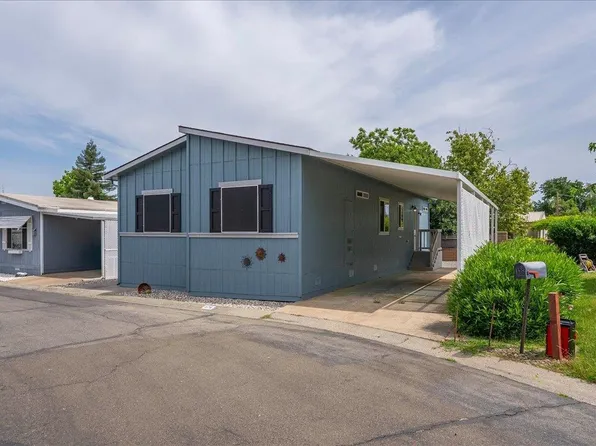 176 Casa Grande Dr, Red Bluff, CA 96080