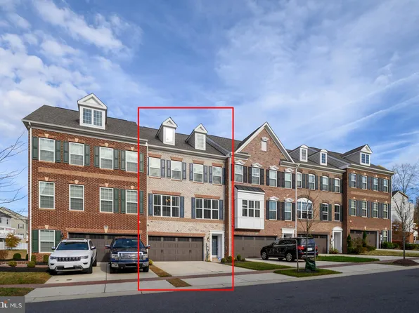 15212 Richard Bowie Ln, Upper Marlboro, MD 20774