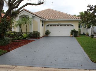 6921 Briarlake Cir, Palm Beach Gardens, FL 33418