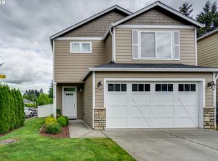 5402 NE 54th St, Vancouver, WA 98661