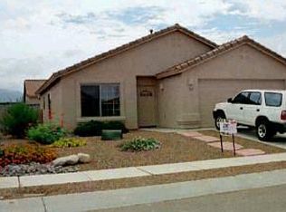 8724 N Frampton Pl #0, Tucson, AZ 85742