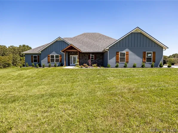 470 Chauncey Heights Dr, Camdenton, MO 65020