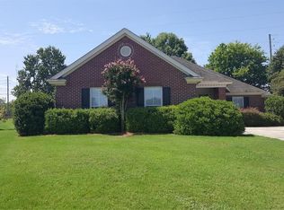 9536 Greythorne Way, Montgomery, AL 36117