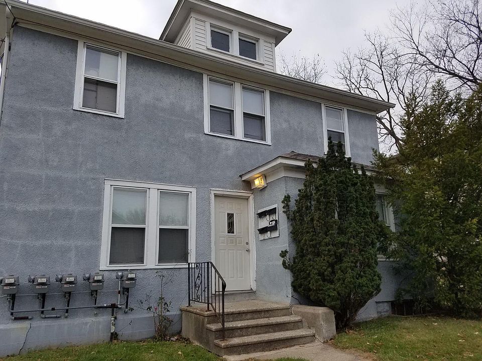 1st image of 1016 S Rose St #3