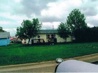 820 2nd St SW, Perham, MN 56573