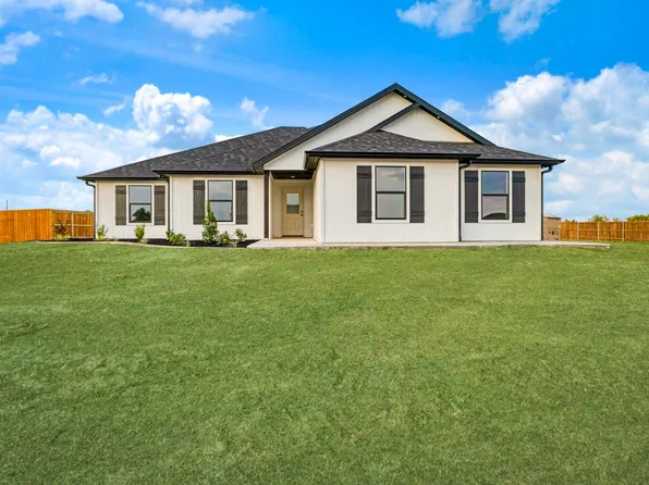 27 Private Road 33039, Brookston, TX 75421