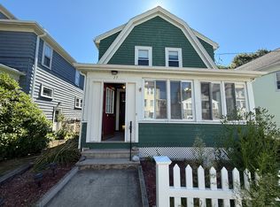 17 Olcott St, Watertown, MA 02472