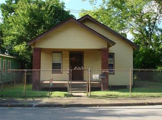 3011 Baer St, Houston, TX 77020