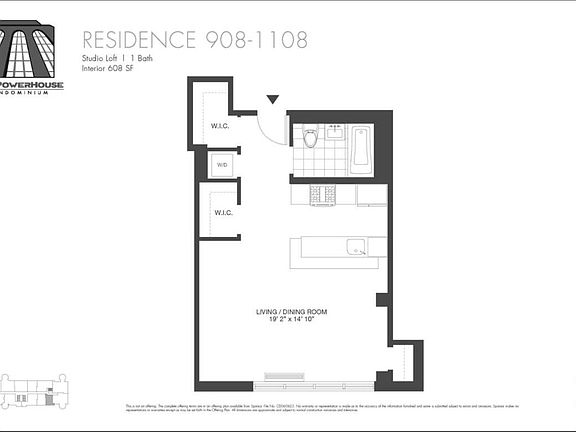 2nd image of 2-17 51st Ave #1108