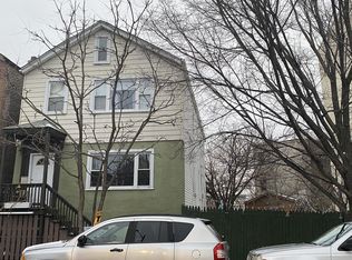 1612 S Throop St, Chicago, IL
