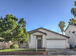 3823 Aspen Springs Ave, Las Vegas, NV 89115