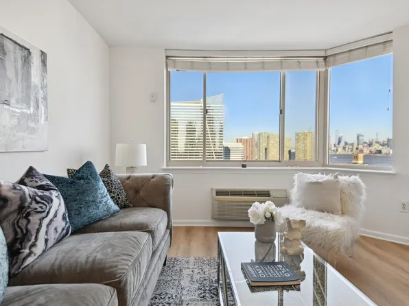 1 2nd St APT 1906, Jersey City, NJ 07302
