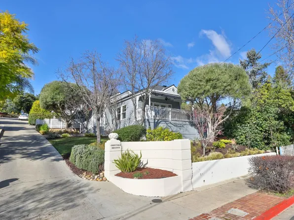 101 Creffield Hts, Los Gatos, CA 95030