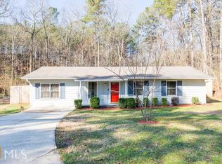2555 Lewfield Cir, Atlanta, GA 30316