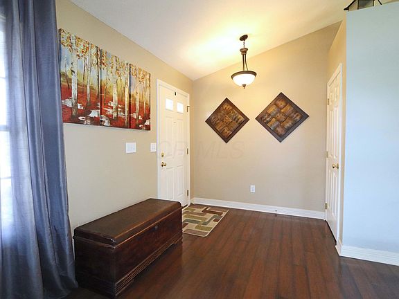 5th image of 11600 Chanticleer Dr NW