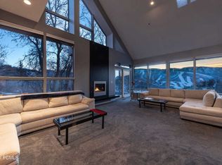 1408 Eagle Way, Park City, UT 84060