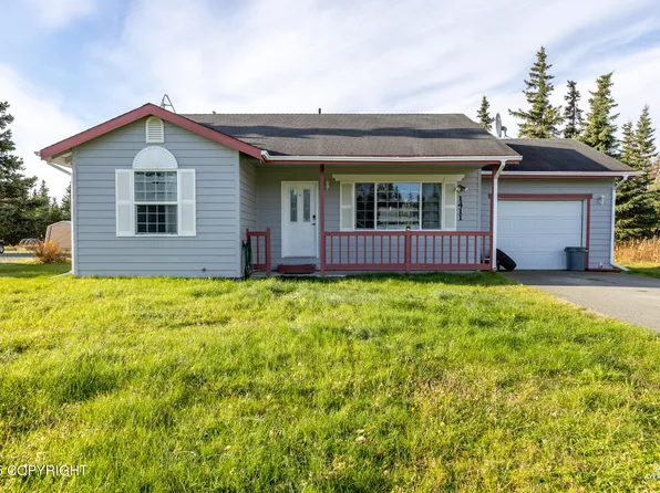 1411 Julie Anna Dr, Kenai, AK 99611