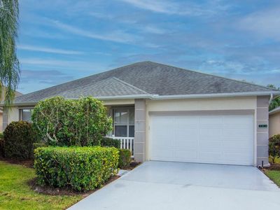 983 NW Tuscany Drive, Port Saint Lucie, FL, 34986