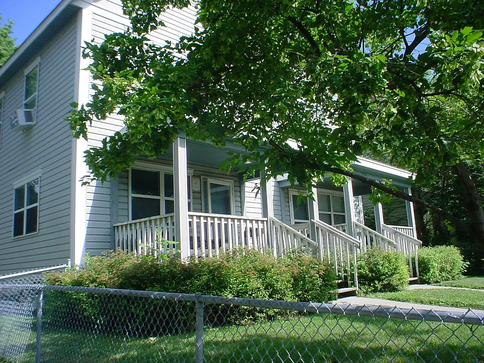 Phillips Family Housing