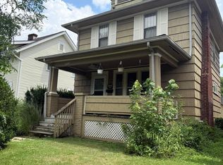 2680 Deming Ave, Columbus, OH 43202