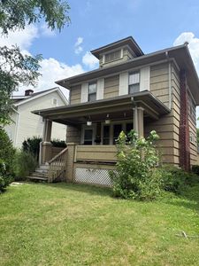 2680 Deming Ave, Columbus, OH, 43202