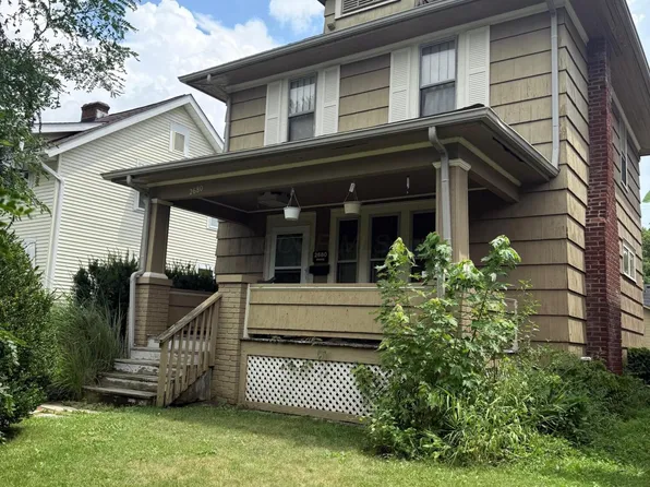 2680 Deming Ave, Columbus, OH 43202