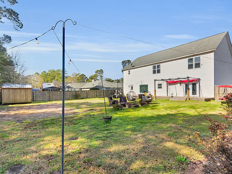 371 Carolina Pines Blvd — Photo 40