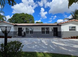 3805 NW 78th Ter APT S, Pompano Beach, FL 33065