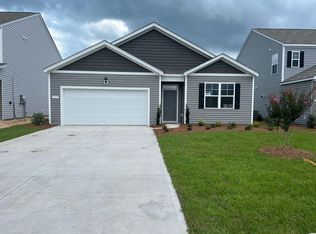 3177 Bells Lake Cir LOT 64, Cali B Longs, SC 29568