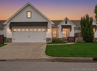 1912 W Imperial Pl, Broken Arrow, OK 74011