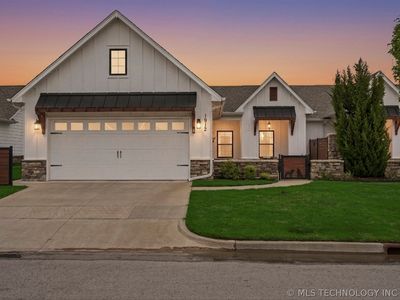 1912 W Imperial Pl, Broken Arrow, OK, 74011