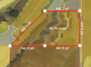 Fairgrounds, Patch Grove, WI 53817