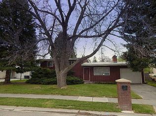 602 Starlite Ave, Idaho Falls, ID 83402