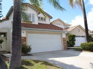 29 Parterre Ave, Foothill Ranch, CA 92610