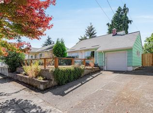 9534 N Kellogg St, Portland, OR 97203