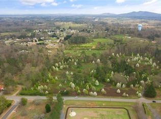 5876 Heardsville Rd LOT X, Cumming, GA 30028