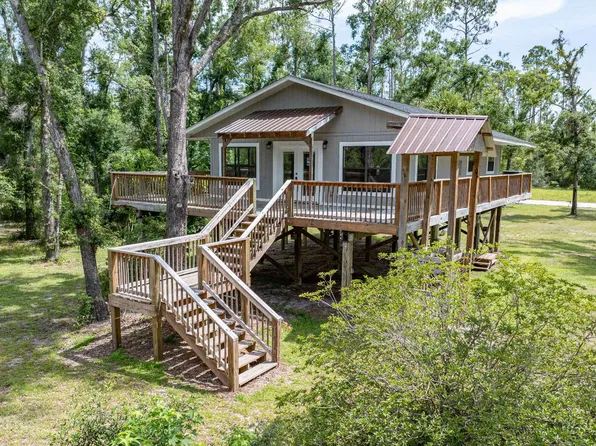 18651 229th Dr, Live Oak, FL 32060