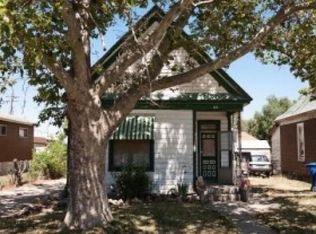 148 33rd St, Ogden, UT 84401