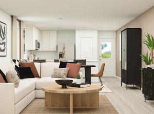 Idlewood Plan, Prairie View : Watermill Collection, Wilmer, TX 75172