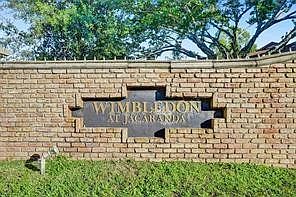 1st image of 206 Wimbledon Lake Drive #206