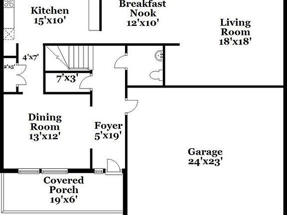 2nd image of 11 Madison Ln