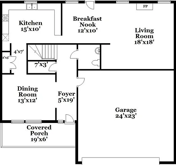 11 Madison Ln — Photo 2