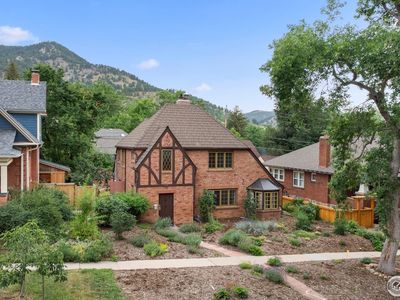 911 Lincoln Pl, Boulder, CO, 80302