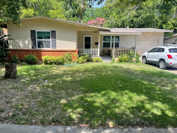 1113 NE 22nd St, Grand Prairie, TX 75050