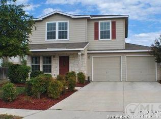 217 Bridge Xing, Schertz, TX 78108