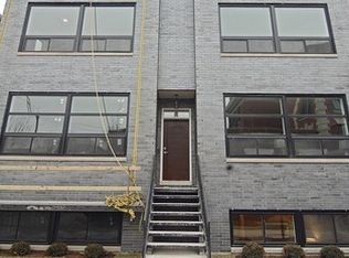 1629 S Miller St APT 1S, Chicago, IL 60608