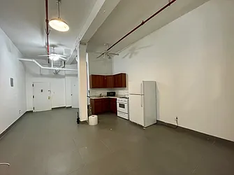 Rented by Carnegie Management Inc