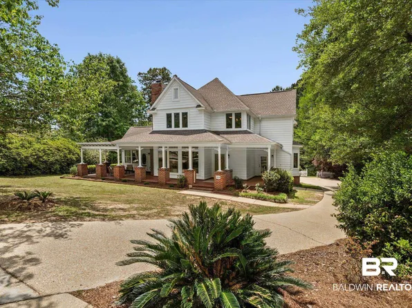 1619 Silver Creek Ct, Saraland, AL 36571
